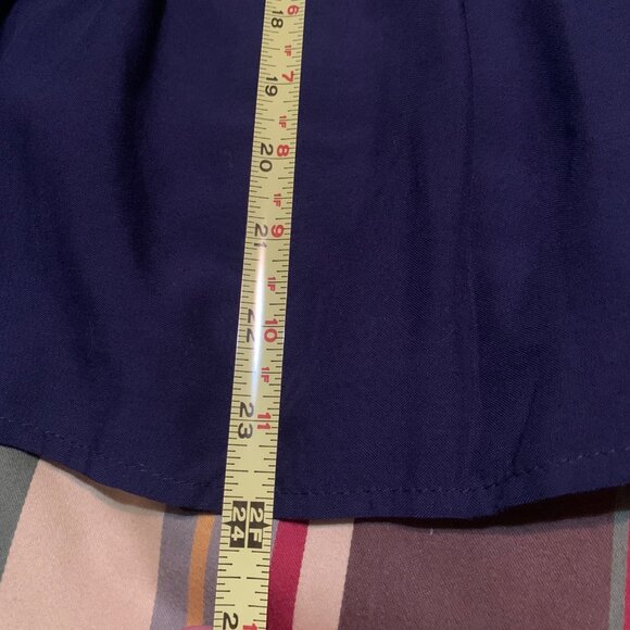 Cowgirl Legend Women’s Tunic Blue Turquoise Beads Embroidered Peasant Blouse. - Picture 15 of 15